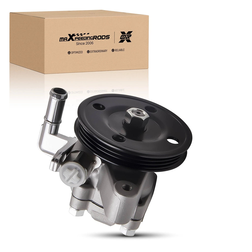 Power Steering Pump for Hyundai Tiburon 2.0L 2003–2008