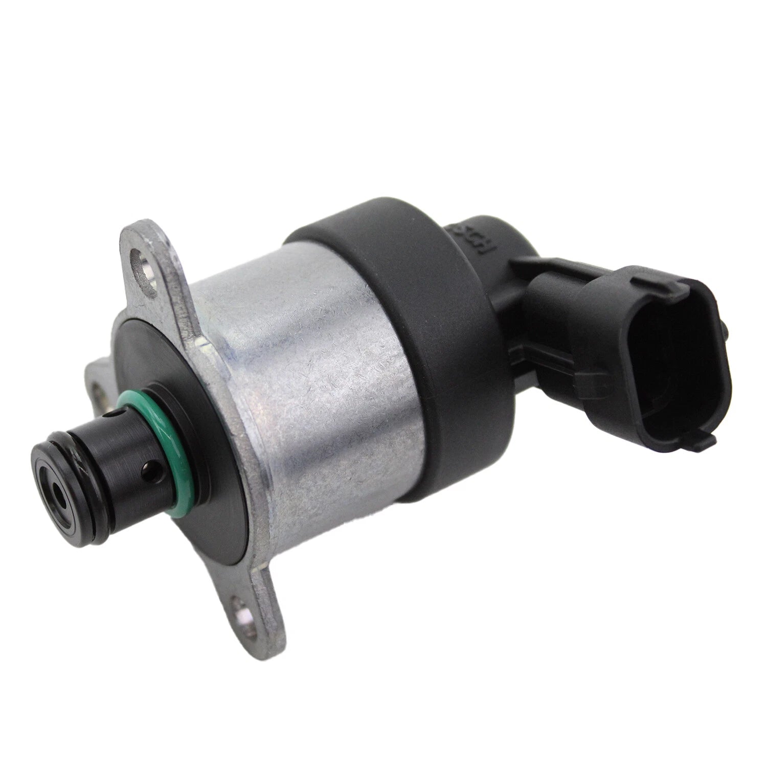 Bosch Fuel Pressure Metering Unit Regulator for Silverado 2500 HD, Sierra 3500 (2001–2010)