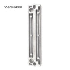 Zinc Anode 55320-94900 for Suzuki 4T Outboard Motor (60-300 HP)