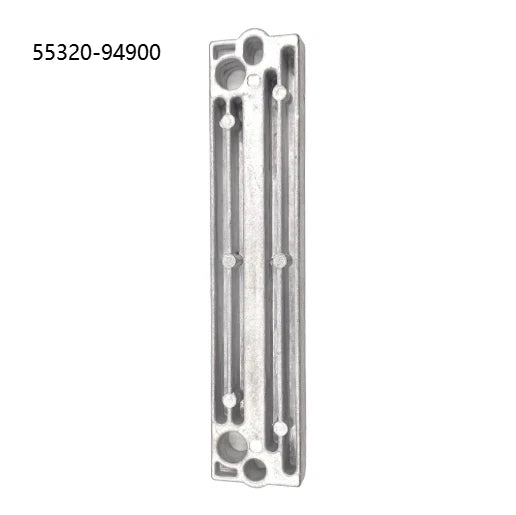 Zinc Anode 55320-94900 for Suzuki 4T Outboard Motor (60-300 HP)
