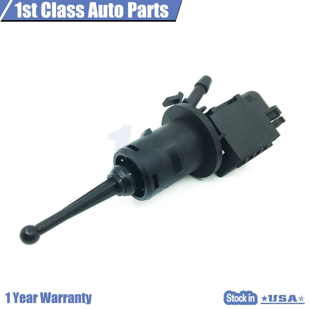Clutch Master Cylinder for Audi A3, VW Golf, Jetta, Eos, Passat, Rabbit (2004-2013)