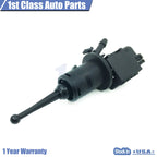 Clutch Master Cylinder for Audi A3, VW Golf, Jetta, Eos, Passat, Rabbit (2004-2013)