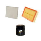 Wix Filter Service Kit for Mazda 6 (2002–2023)