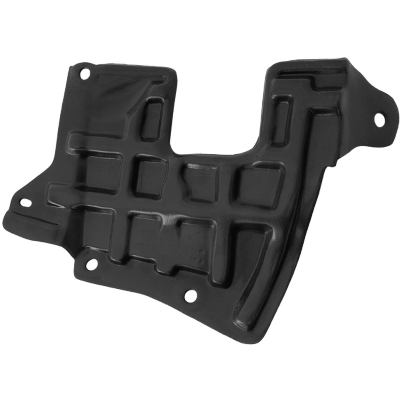 Engine Splash Shield for Nissan Rogue (2021–2023) Driver Side Lower