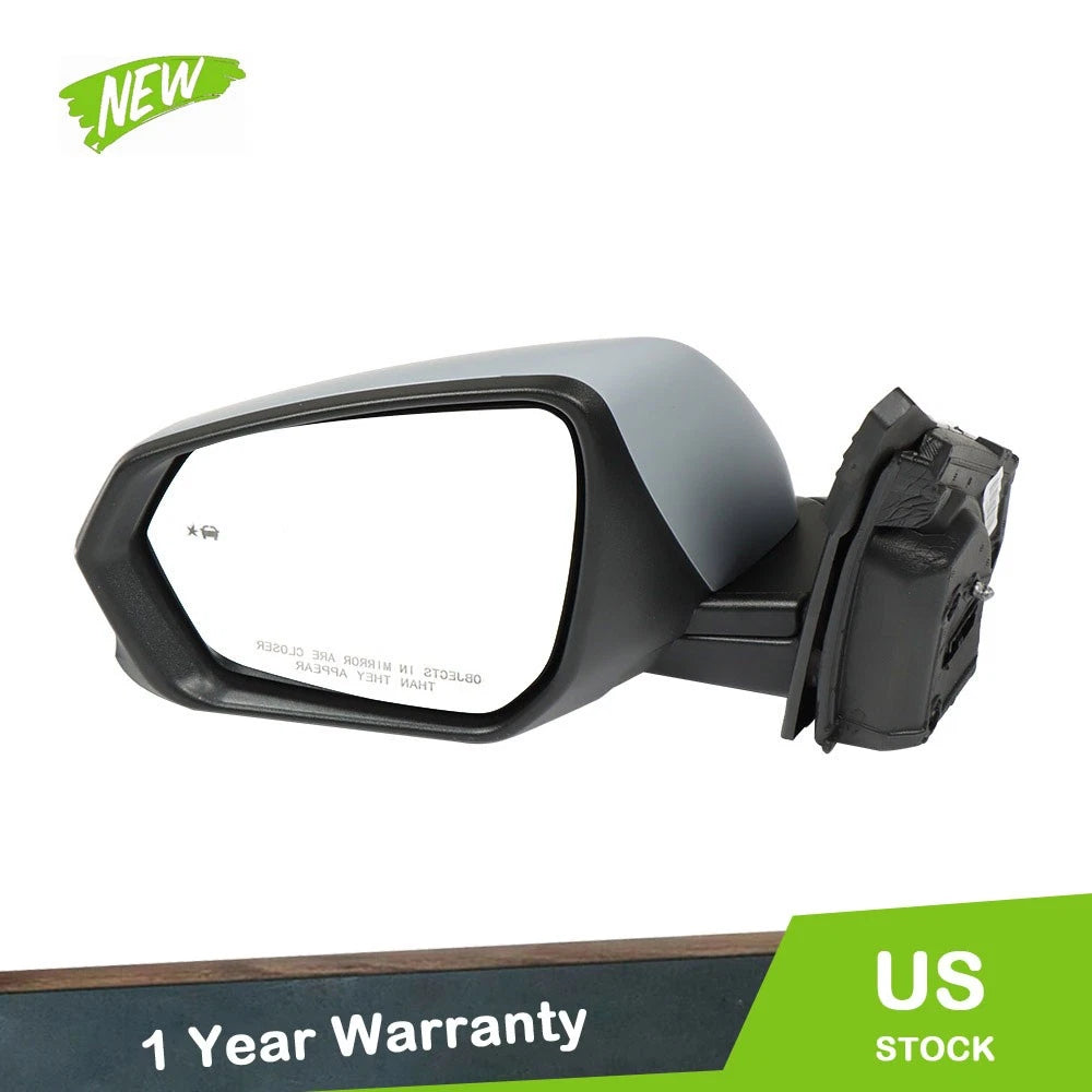 Right Power Signal Blind Spot Mirror for Equinox (2018–2022)