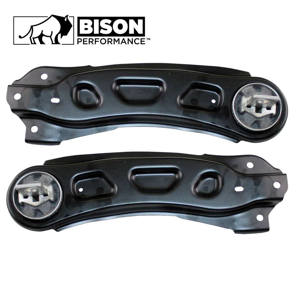 2pc Set Rear Upper Lateral Control Arm for C117 X156 (2015–2020)