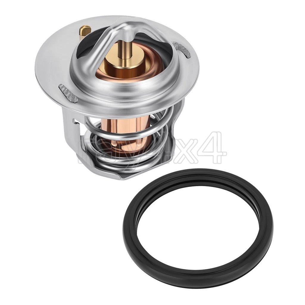 Thermostat & O-Ring for Suzuki SV650 SV650S SV1000 SV1000S (2003–2007) 17670-06G51