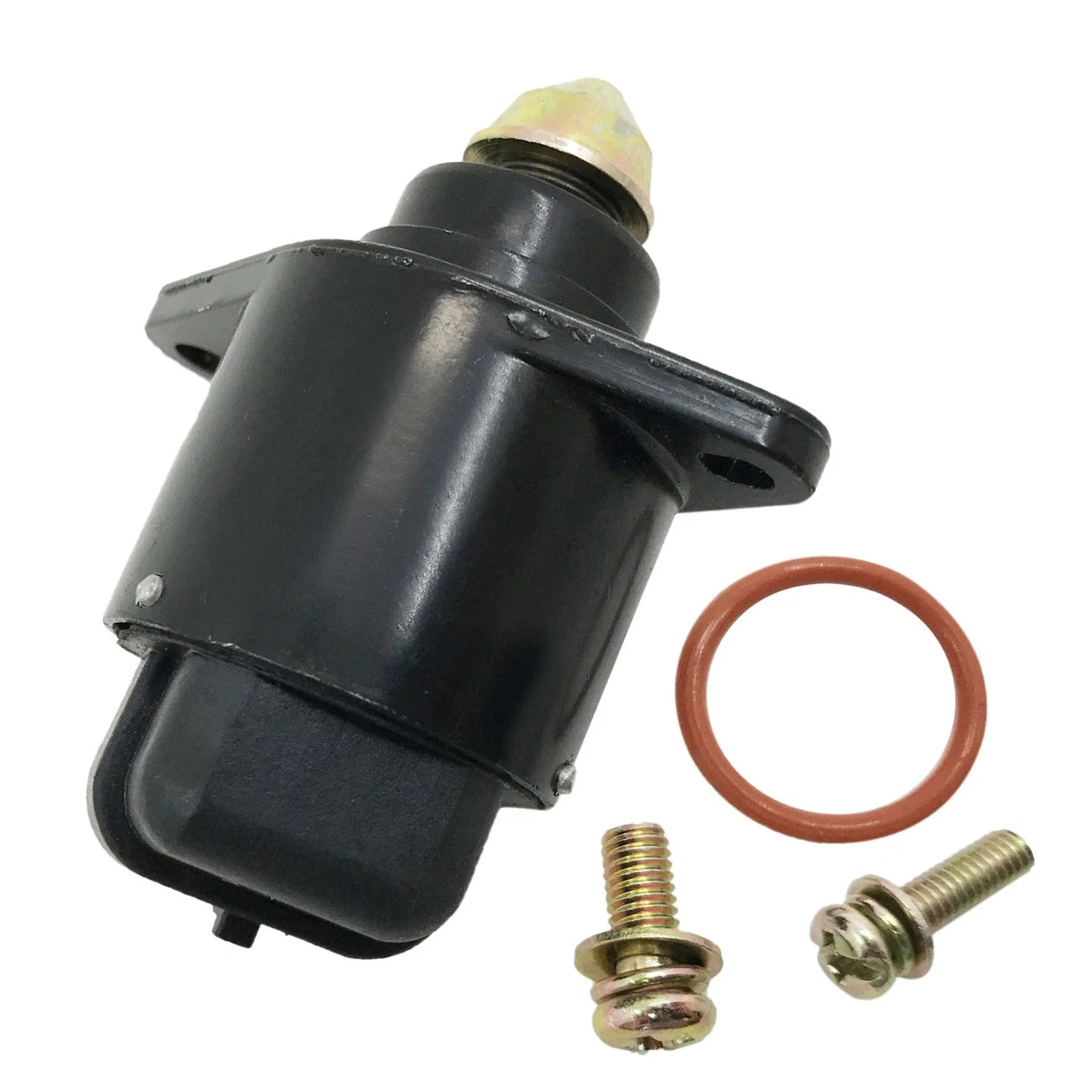 Idle Air Control Valve 17112929 for Buick Chevrolet GMC Pontiac Oldsmobile