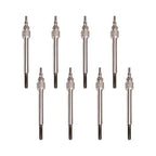 8PCS Glow Plugs for Ford Diesel 6.4 (2008-2010)