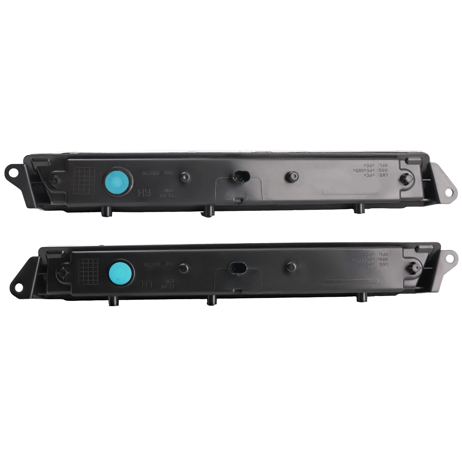 Daytime Running Light Fog Lamp for Mercedes-Benz GL320 GL350 GL450 ML63 (2007–2013)