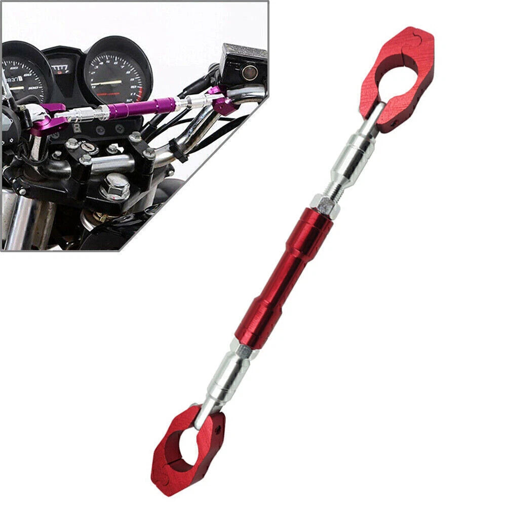 22mm Handlebar Balance Cross Bar for ATV Motorcycle (Universal Fit)