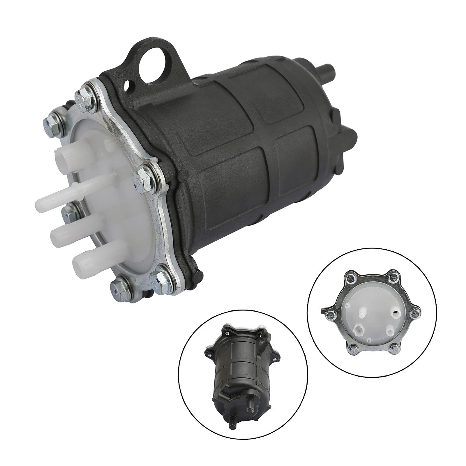 Fuel Pump Assembly 16700-HP5-602 for Honda TRX420 FA FE FM TE 500 FPA FPE 700XX