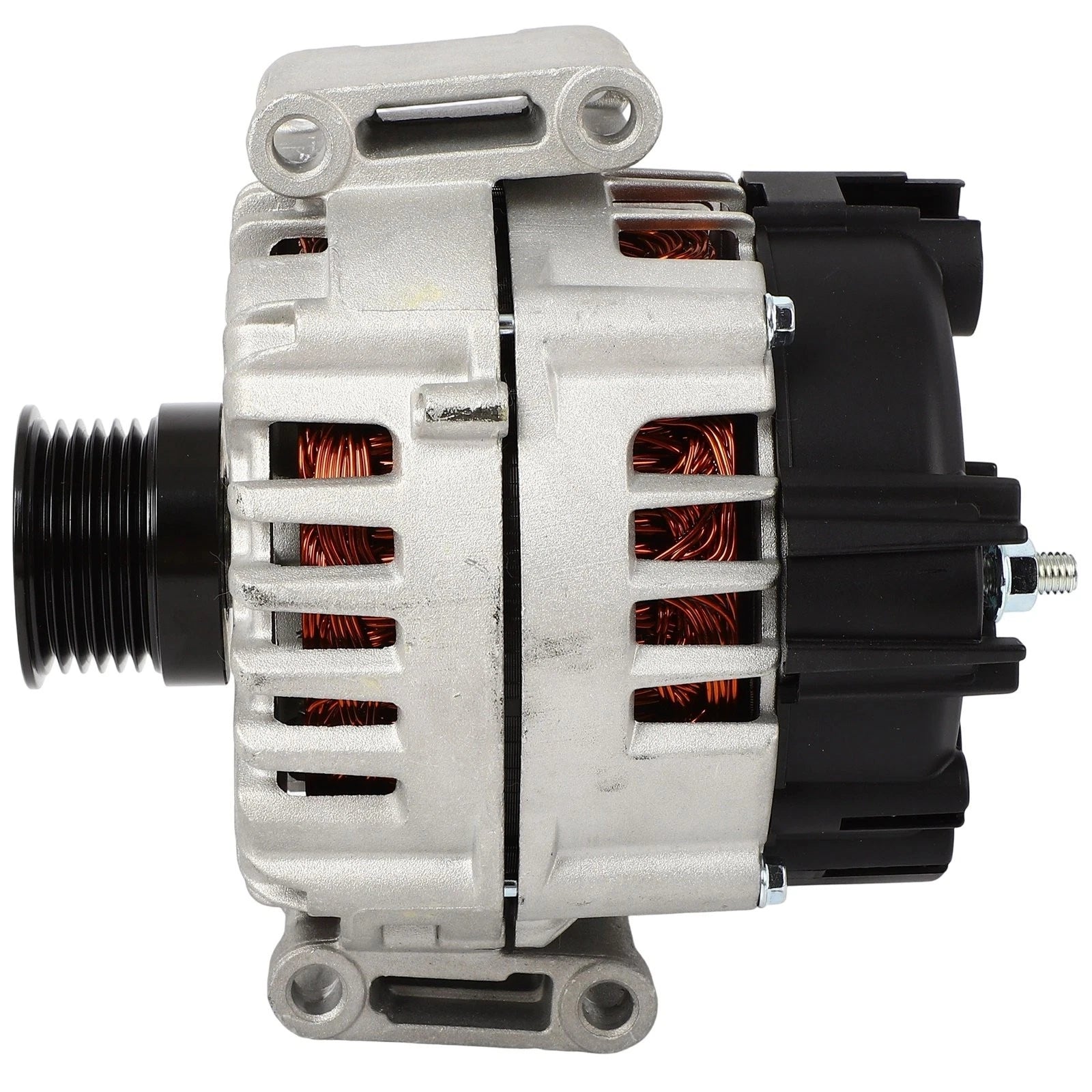 Alternator for Mercedes-Benz ML350 R350 (2008–2009) 180A 11455N 2543467A
