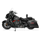 Driver Backrest Pad for Harley Touring Road Glide King FLHR (2009–2023)