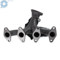 Exhaust Manifold with Gasket Kit for Chevrolet S10 GMC Sonoma (1998–2003)