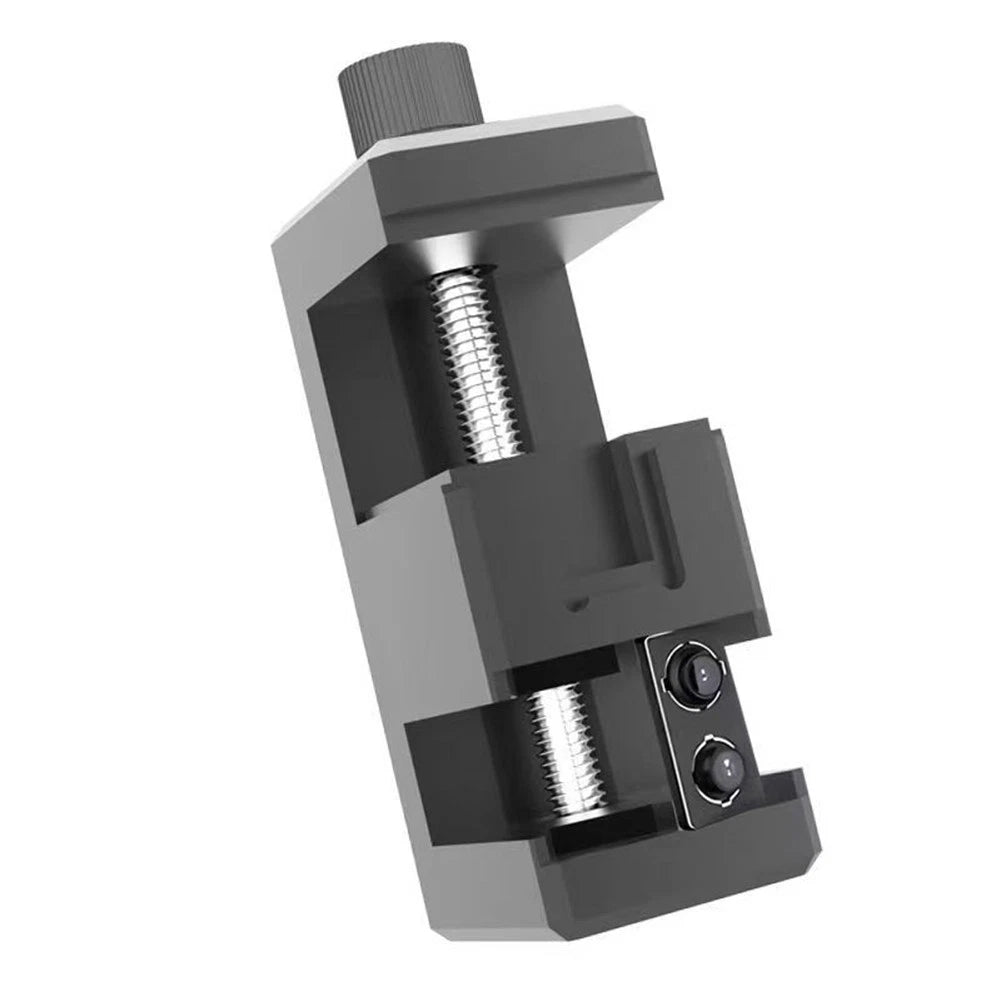 Adjustable Camera Repair Clamp Tool for Phones (Multi-Mode Clamping)