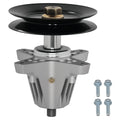 Mower Mandrel for Troy-Bilt Mustang Z54 XP (2023) 618-09236 618P09236 165mm