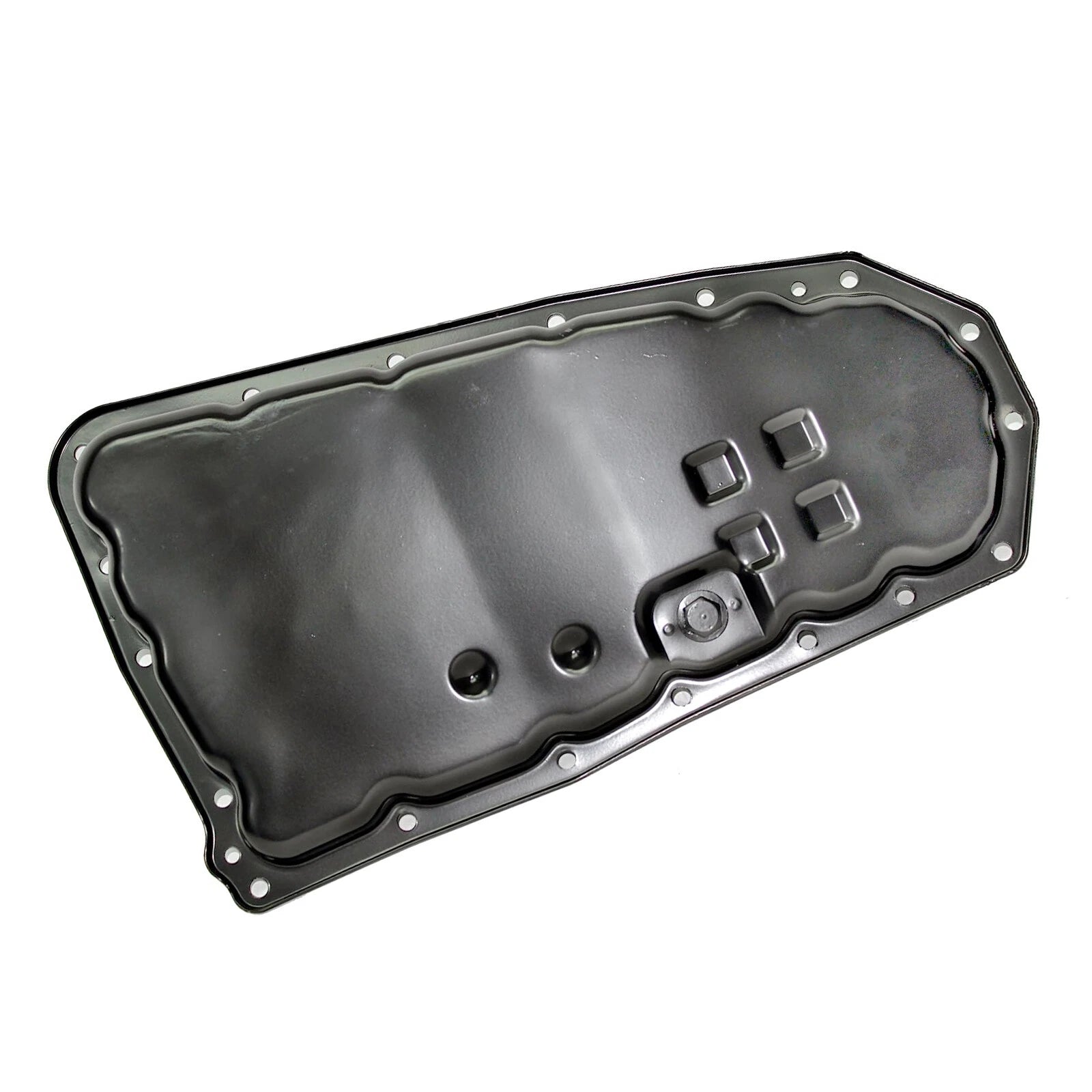 Transmission Oil Pan for Nissan Rogue Select Sentra X-Trail (2014–2019)