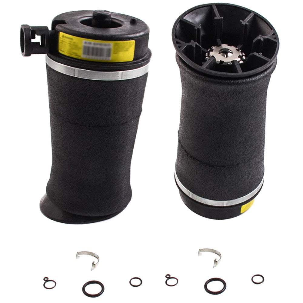 Rear Air Suspension Shock Absorber Bag for Ford Expedition (1997–2006) F75Z5A891BE