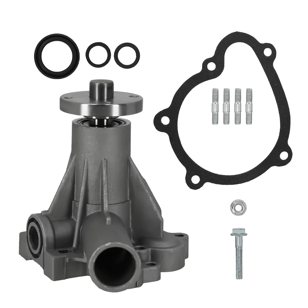 Engine Coolant Water Pump for Volvo 740/760/780 (1985–1992)