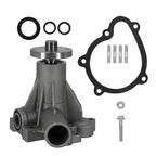Engine Coolant Water Pump for Volvo 740/760/780 (1985–1992)