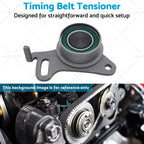 Timing Belt Tensioner for Mitsubishi L200 (2.3L, 2.4L, 2.5L, 2.6L) MD050125