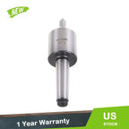MT2 Live Center for CNC Lathe Tool (Precision Morse Taper)
