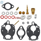 Carburetor Kit for International Farmall Deere Allis Ford (Zenith 267)