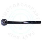2X Front Inner Tie Rod End for Nissan Pickup D21 (1986–1997)