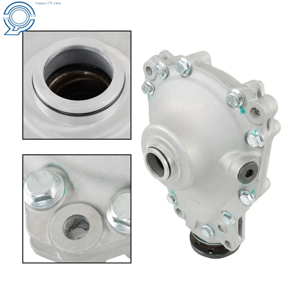 Front Differential Carrier Assembly for BMW X3 X4 (2011-2017)