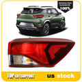 Outer Right Tail Light Assembly for Chevy Trailblazer (2021–2025)