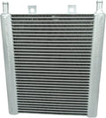 Hydraulic Oil Cooler RD411-64050 for Kubota KX121-3 (2003–2008)