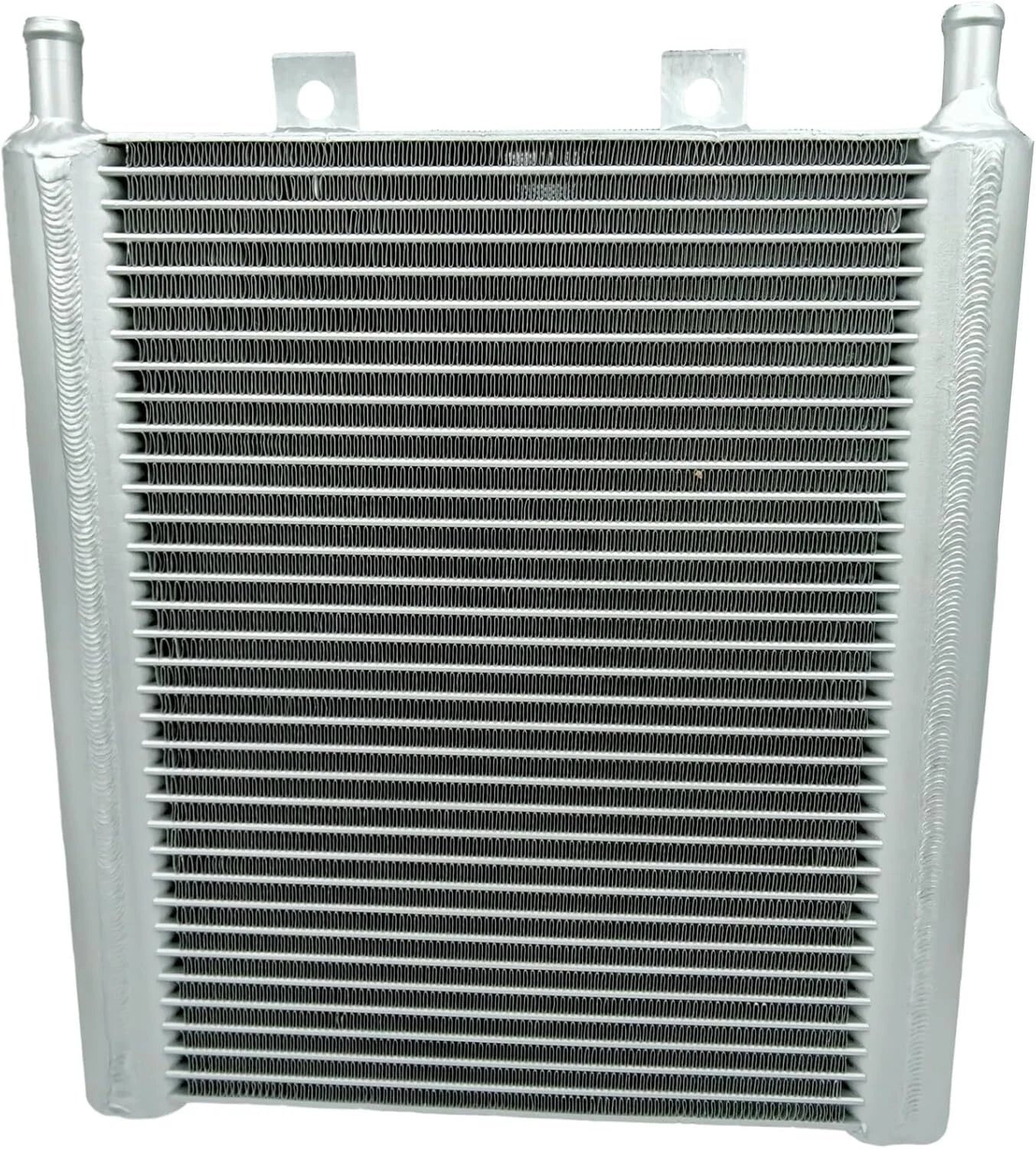 Hydraulic Oil Cooler RD411-64050 for Kubota KX121-3 (2003–2008)