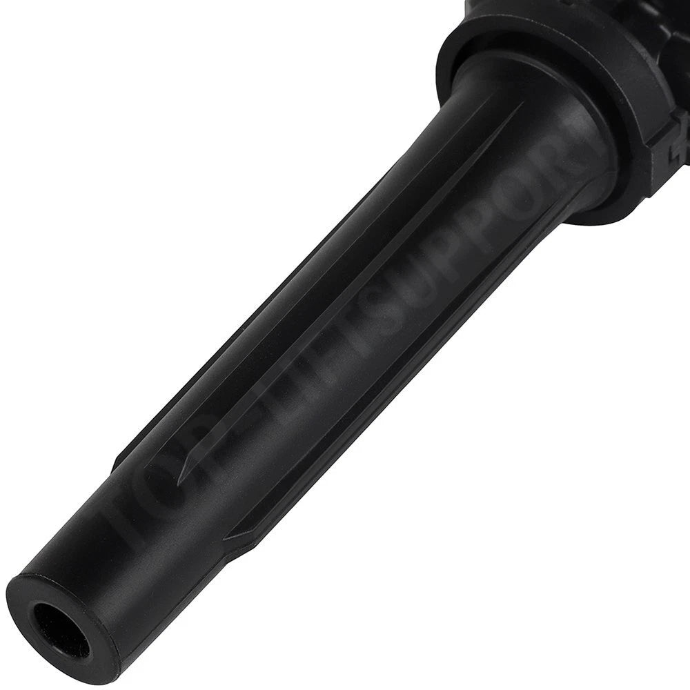 Set of 4 Ignition Coils for Toyota Yaris iA (2017–2018)