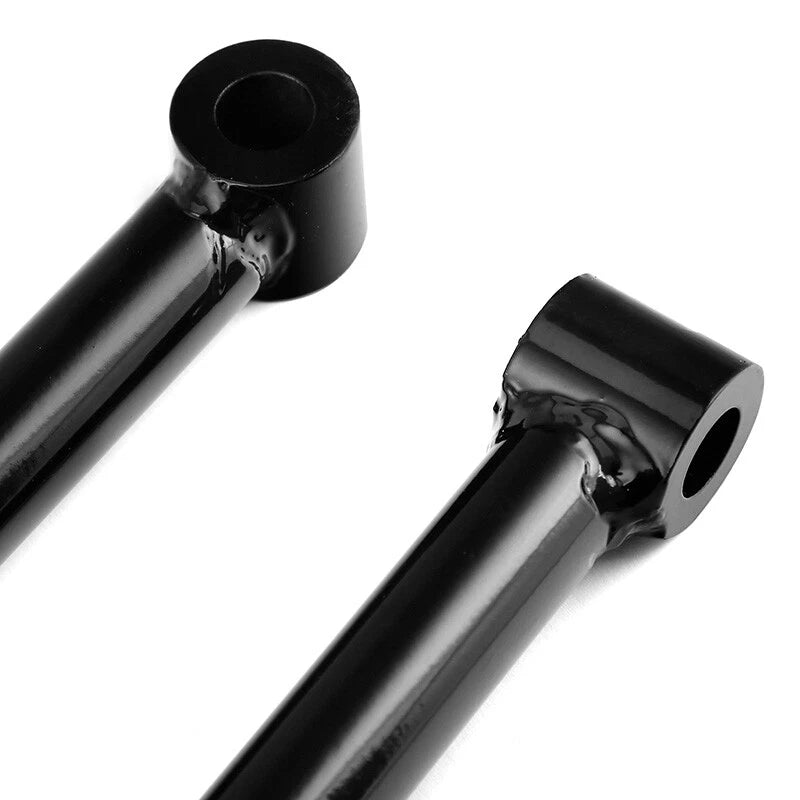 4" Lowering Kit for Harley Street Fat Bob, Low Rider (Rigid Hardtail)