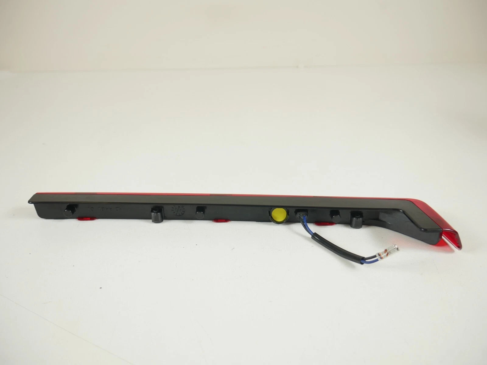 Left Side Running Light for Harley-Davidson Touring (2014–2022) 4481-01