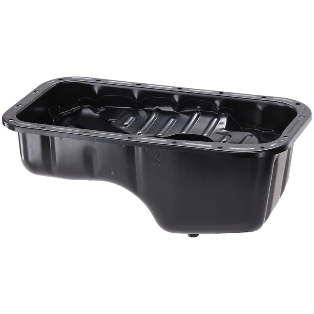 Oil Pan for Geo Tracker, Suzuki Sidekick, Pontiac Sunrunner