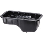 Oil Pan for Geo Tracker, Suzuki Sidekick, Pontiac Sunrunner