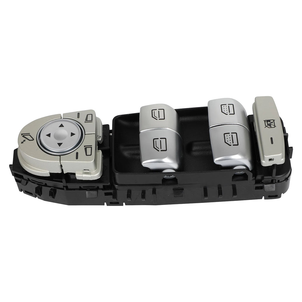 Power Window Switch for Mercedes-Benz W222 S-Class (2014–2020)