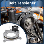Belt Tensioner for BMW 228i Gran Coupe 2.0L L4 Gas (2021–2024) No. 11288580360