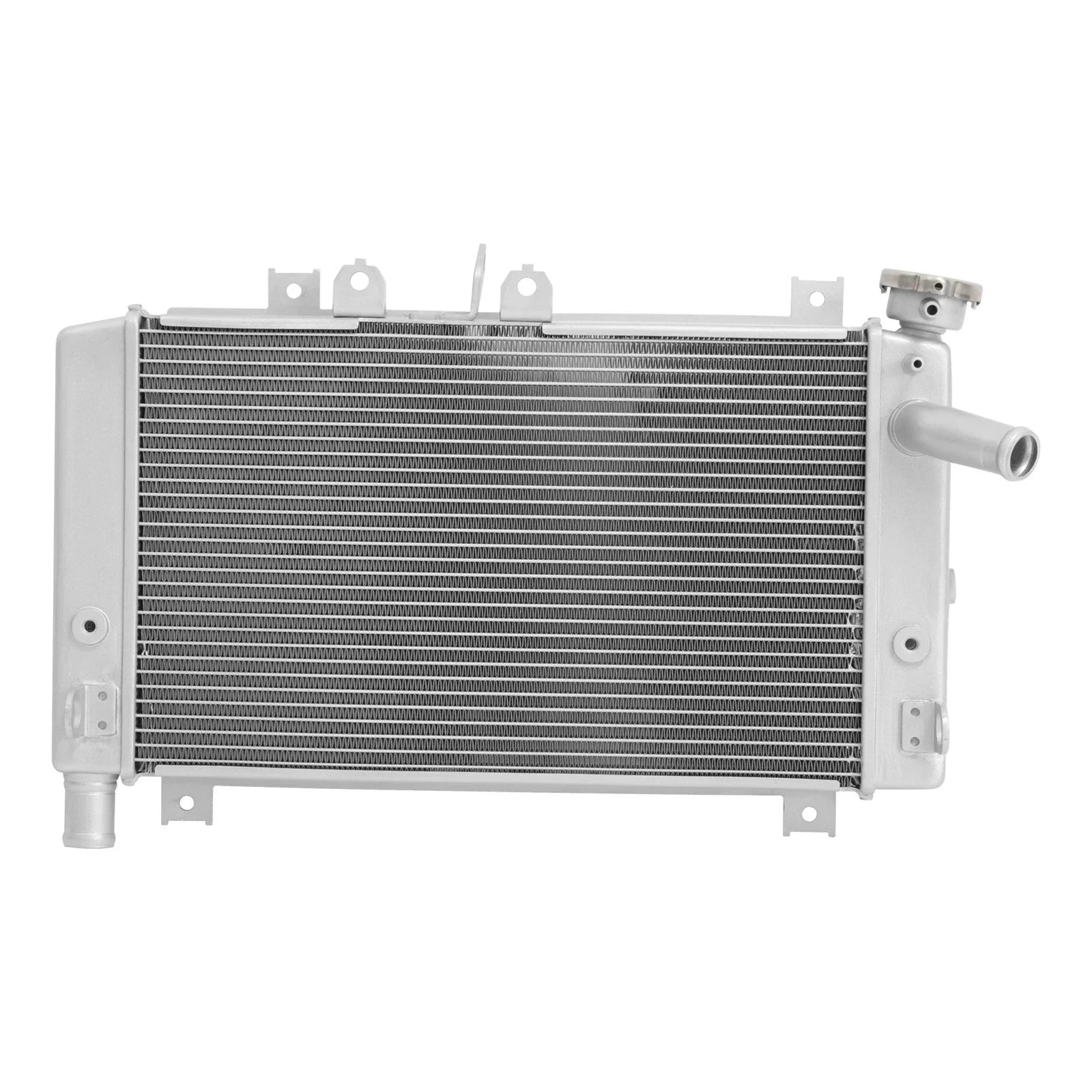 Radiator Engine Cooler for Kawasaki Ninja ZX4RR ZX4R (2023-2025)