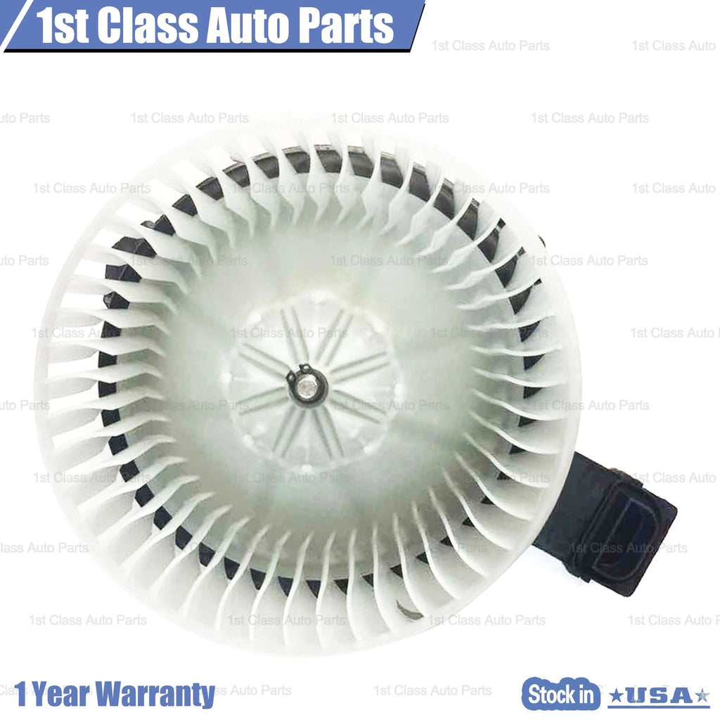 AC Heater Blower Motor for Honda Civic (2012–2013)