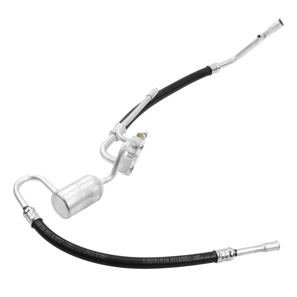A/C Suction & Discharge Line Hose for Nissan Quest (1994–1998)