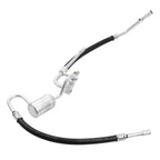 A/C Suction & Discharge Line Hose for Nissan Quest (1994–1998)