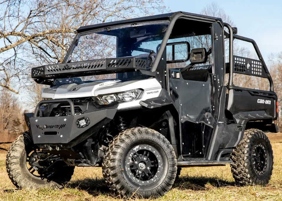 Hood Rack for Can-Am Defender (2016–2023)