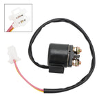 Starter Relay Solenoid for Yamaha Grizzly 600 YFM600 (1998–1999) 20-01
