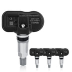 Tire Pressure Monitoring Sensor Kit for Ford Five Hundred (2006–2007)