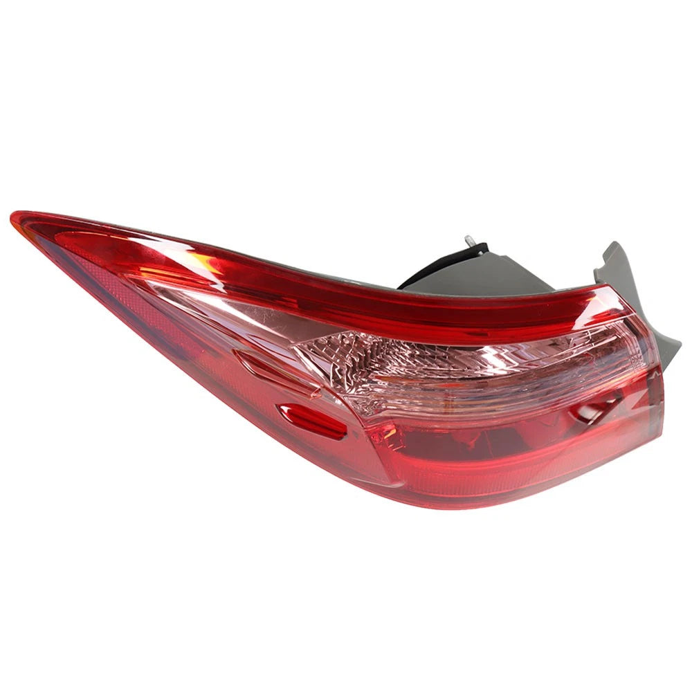 Tail Light Brake Lamp Outer Left for Toyota Corolla (2017â2019)