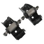 Set of 2 Spring Seat Saddles for Ford Mustang (1964-1973)