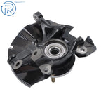 Front Right Steering Knuckle Assembly for Kia Rio, Hyundai Accent (2006-2011)